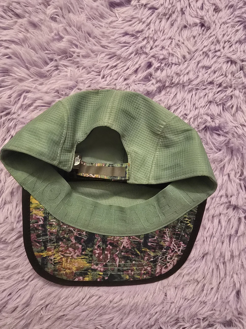 The North Face lightweight north